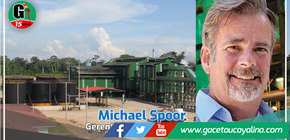 Empresa Ocho Sur invertirá este año más de 35 millones de soles en Ucayali 