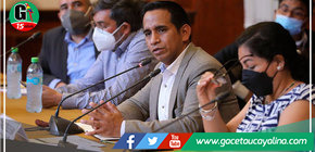 Comisión de Vivienda analizará situación actual de los procesos de saneamiento y formalización en la ciudad de Pucallpa