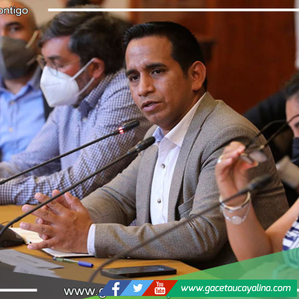 Comisión de Vivienda analizará situación actual de los procesos de saneamiento y formalización en la ciudad de Pucallpa