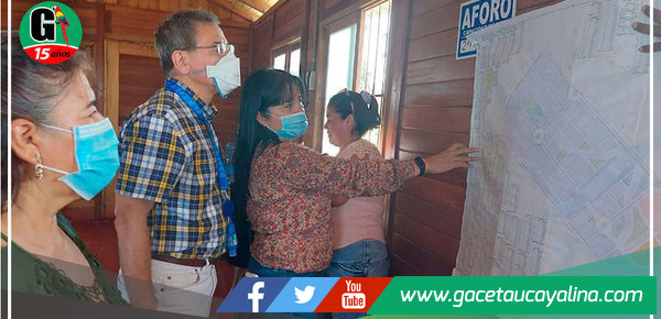 EsSalud anuncia implementación de moderno hospital Bicentenario en Ucayali