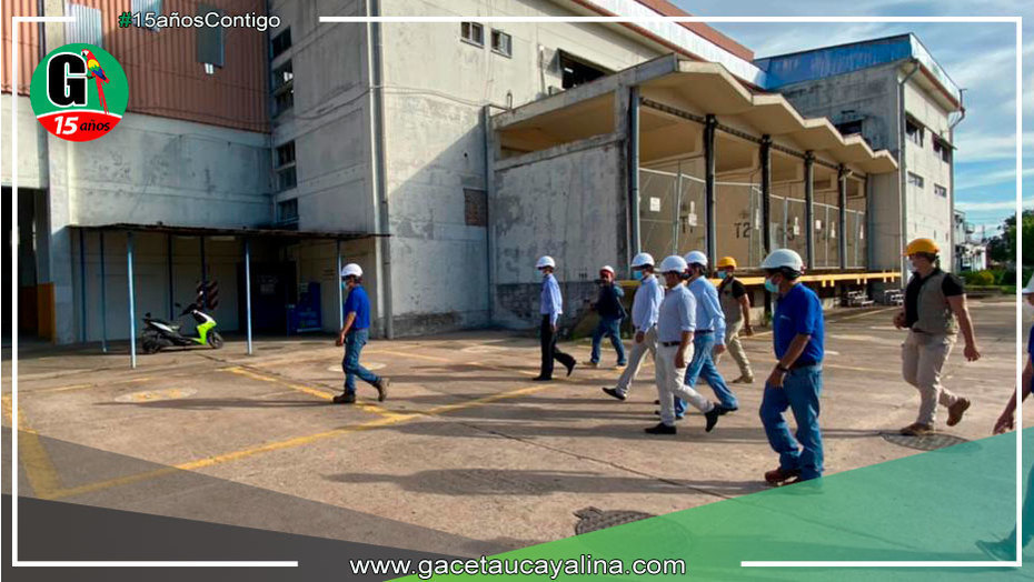 Encontraron cobros irregulares de electricidad por más de 2 millones en contra de población ucayalina