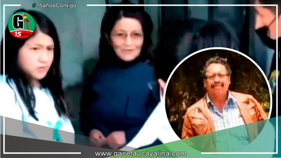 Madre e hija contratan a sicarios para asesinar a su padre y "quedarse con todo"