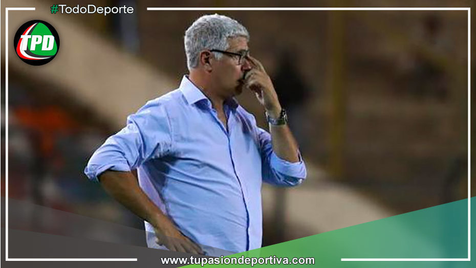 No va más, Universitario culminó contrato de Álvaro Gutiérrez tras derrota en el clásico