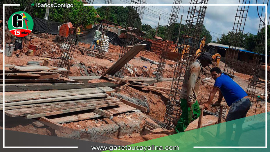 Municipalidad de Yarinacocha aplica nuevos procedimientos administrativos en control urbano