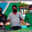 Piscicultores promovidos por Devida comercializaron 2600 kilos de pescado amazónicos por Semana Santa