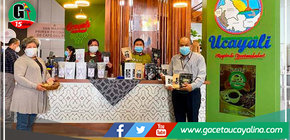 Vuelve la Expo Amazónica 2022 esta vez la sede será Chachapoyas en Amazonas