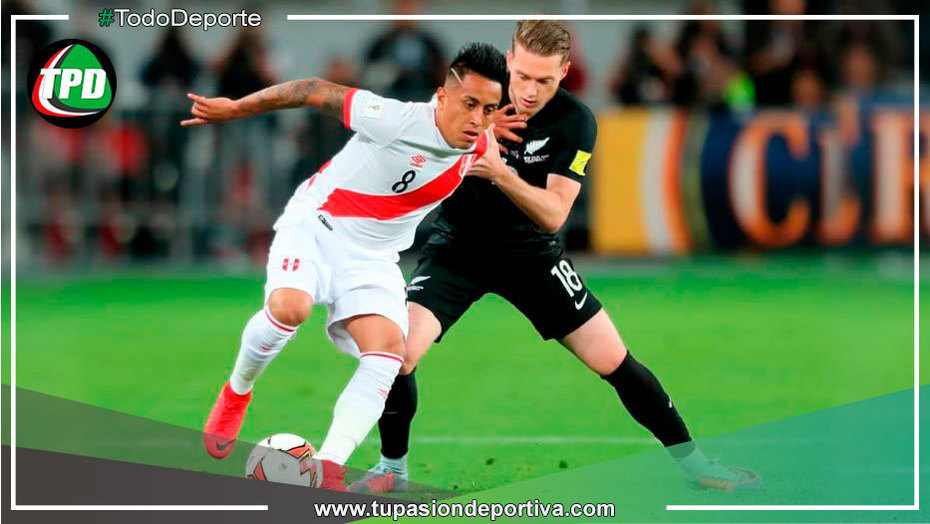 Perú vs Nueva Zelanda: FPF confirmó amistoso entre ambas selecciones