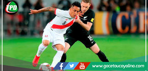 Perú vs Nueva Zelanda: FPF confirmó amistoso entre ambas selecciones 