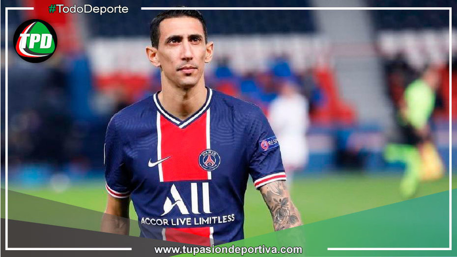 Ángel Di María: 4 grandes equipos interesados en el argentino