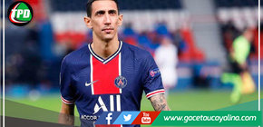 Ángel Di María: 4 grandes equipos interesados en el argentino