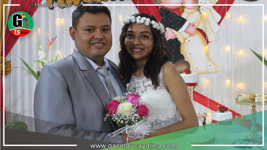 Alistan Matrimonio Civil Comunitario por el Día de la Madre en Pucallpa