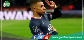 Kylian Mbappé confirma fecha para hablar sobre su futuro