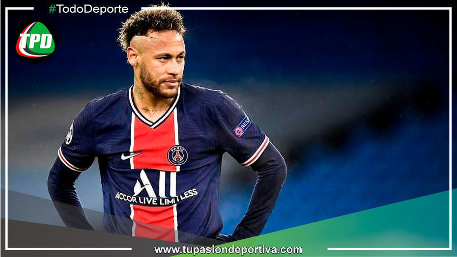 PSG: Neymar es uno de los jugadores que buscará vender