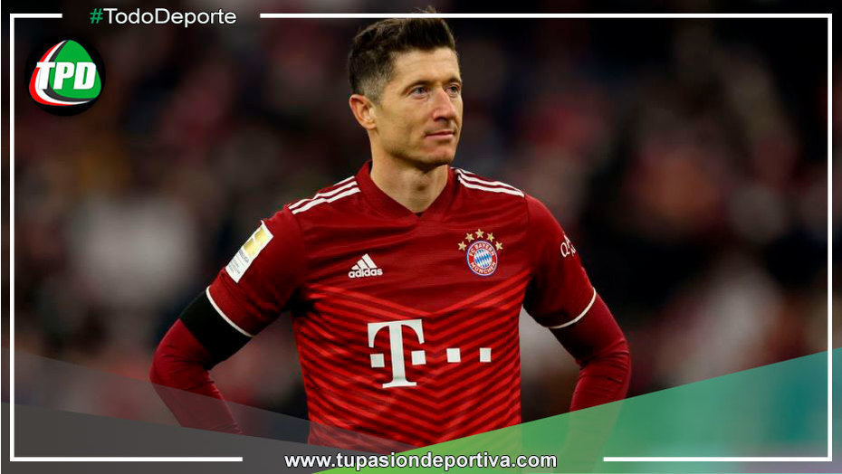 Robert Lewandowski hace dos pedidos al Bayern Münich para poder renovar