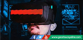 La llegada del metaverso al mundo de los casinos 