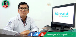 EsSalud Ucayali realiza campañas de diagnóstico oportuno de cáncer