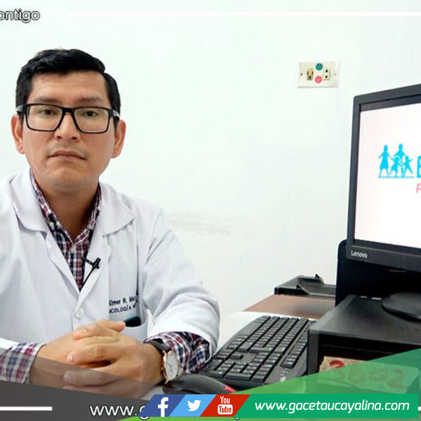 EsSalud Ucayali realiza campañas de diagnóstico oportuno de cáncer