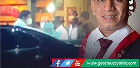 Circula en las redes sociales información sobre Congresista Elvis Vergara que carece de veracidad