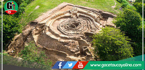 Perú presentará en Guayaquil exposición fotográfica de arqueología binacional en la Alta Amazonía