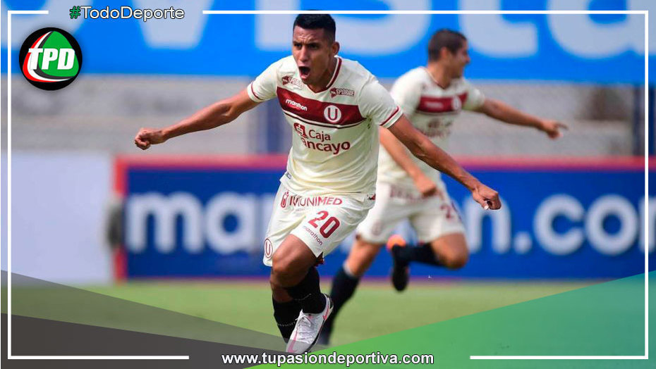 Gregorio Pérez: “Alex Valera es el mejor 9 que tiene el Perú”