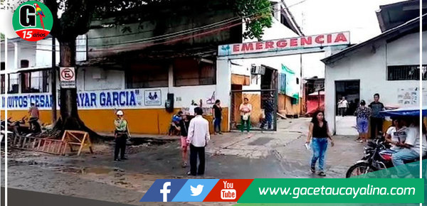 Detectan subvariante de ómicron BA.2 en menor de edad en Iquitos