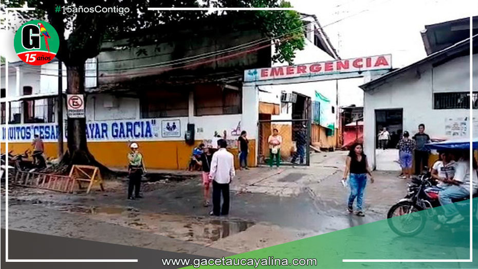 Detectan subvariante de ómicron BA.2 en menor de edad en Iquitos