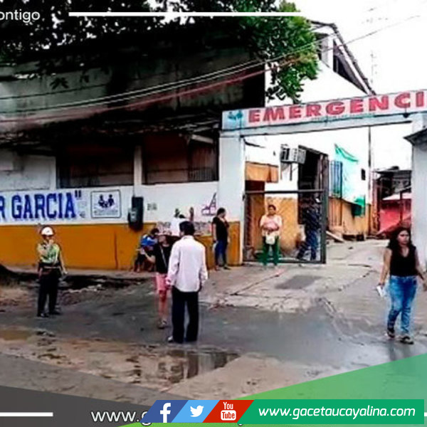 Detectan subvariante de ómicron BA.2 en menor de edad en Iquitos