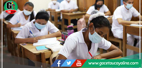 Tecnológico de Padre Abad también reinició clases presenciales   