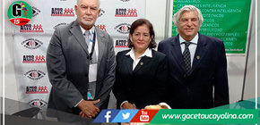 Inauguran Feria Internacional de Seguridad “Seguritec Perú 2022”