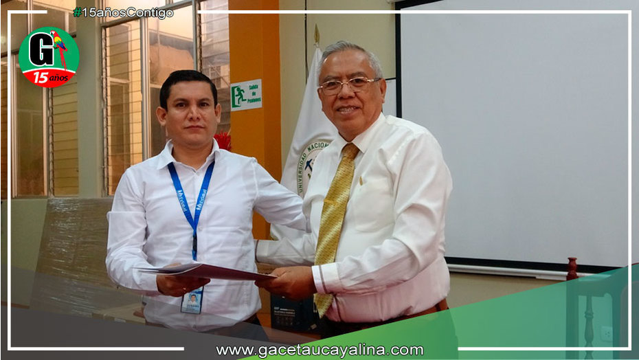 EsSalud y Universidad Nacional de Ucayali suscribirán convenio en beneficio de asegurados