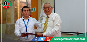 EsSalud y Universidad Nacional de Ucayali suscribirán convenio en beneficio de asegurados