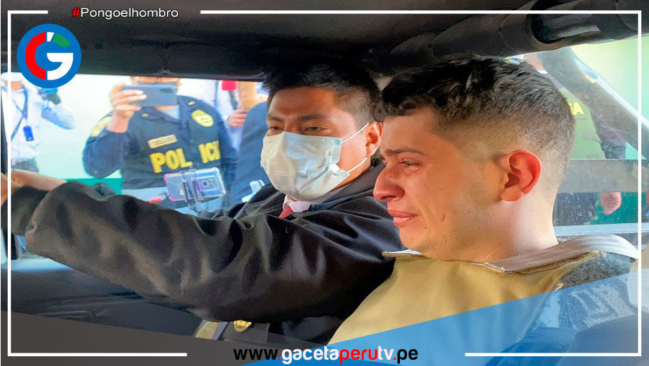 Detienen a ciudadano venezolano investigado por el asesinato de un taxista