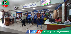 Municipalidad de Yarinacocha amplía campaña de beneficios tributarios hasta el mes de julio