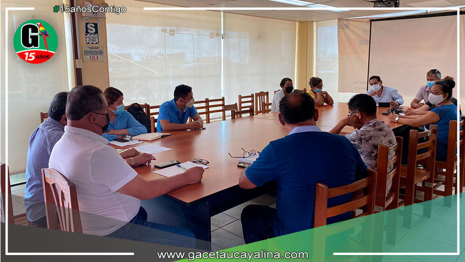 Acuerdan mejorar las condiciones del funcionamiento del mercado 6 con acciones mancomunadas