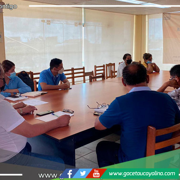 Acuerdan mejorar las condiciones del funcionamiento del mercado 6 con acciones mancomunadas