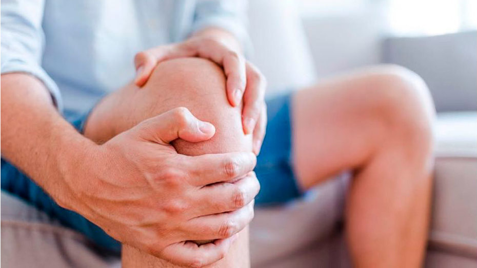 Las mejores formas de cuidar las articulaciones del cuerpo