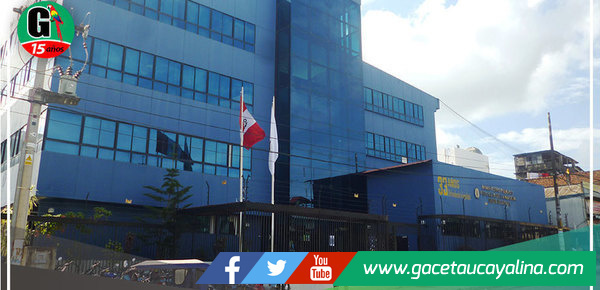 Inician proceso disciplinario a Fiscales de Ucayali