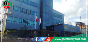 Inician proceso disciplinario a Fiscales de Ucayali