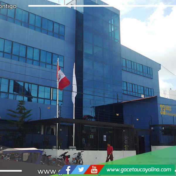 Inician proceso disciplinario a Fiscales de Ucayali