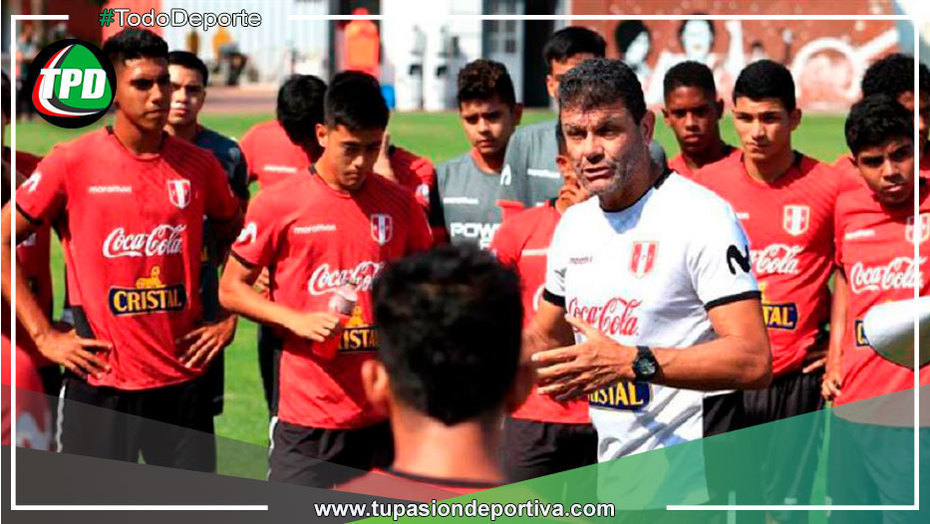 Perú empató 1-1 ante Uruguay en amistoso internacional