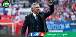 Carlo Ancelotti ya tiene fecha para su retiro como entrenador