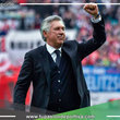 Carlo Ancelotti ya tiene fecha para su retiro como entrenador