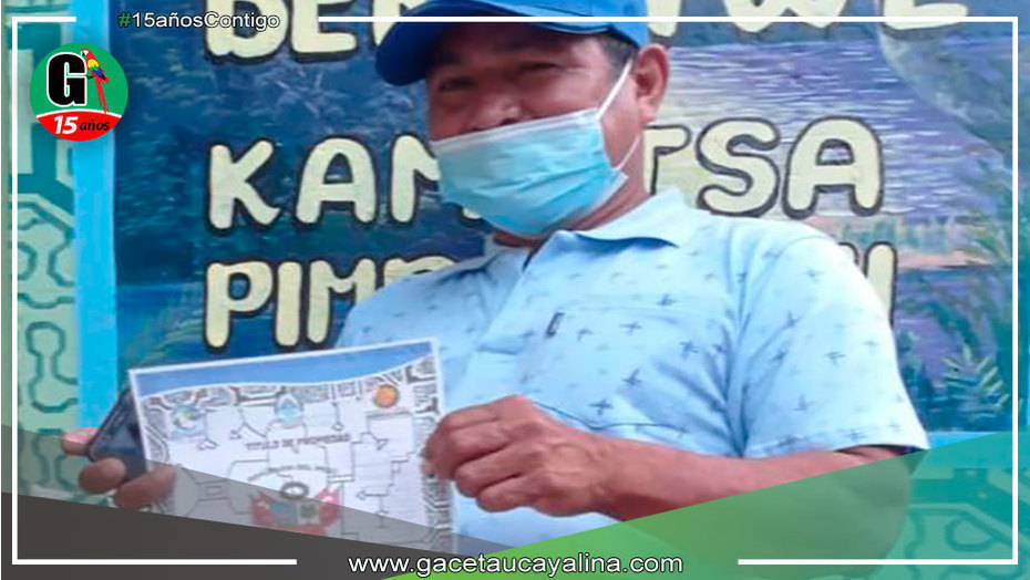 ONG estarían respaldando a líderes nativos falsos para crear conflictos en comunidades de Pucallpa