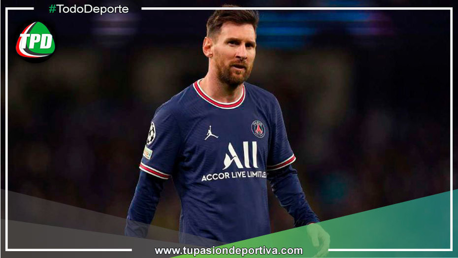 Leo Messi sobre el título del Madrid: “No siempre gana el mejor”