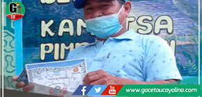 ONG estarían respaldando a líderes nativos falsos para crear conflictos en comunidades de Pucallpa