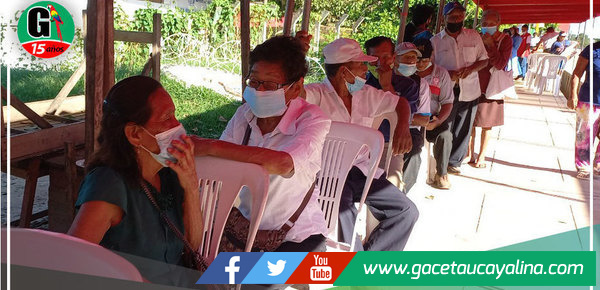 Subvención extraordinaria y campaña médica a beneficiarios de Pensión 65