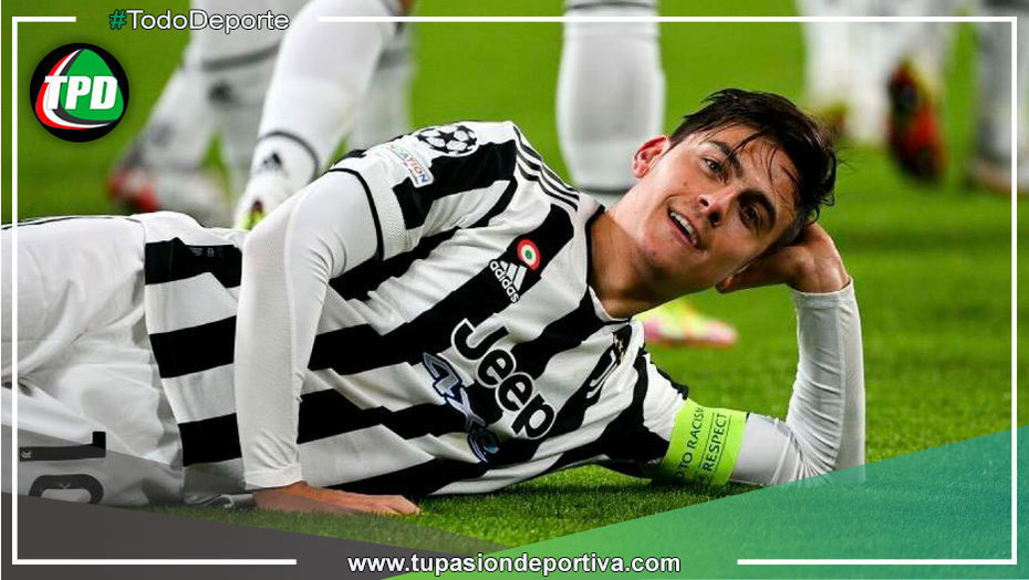 Paulo Dybala cambiará de equipo y todo apunta a una “traición”