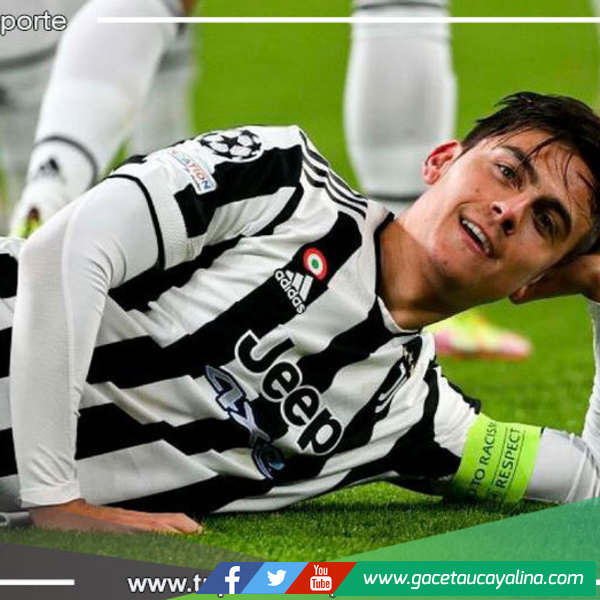 Paulo Dybala cambiará de equipo y todo apunta a una “traición”