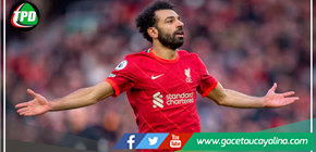Mohamed Salah: Real Madrid está en la final y se cumple su deseo