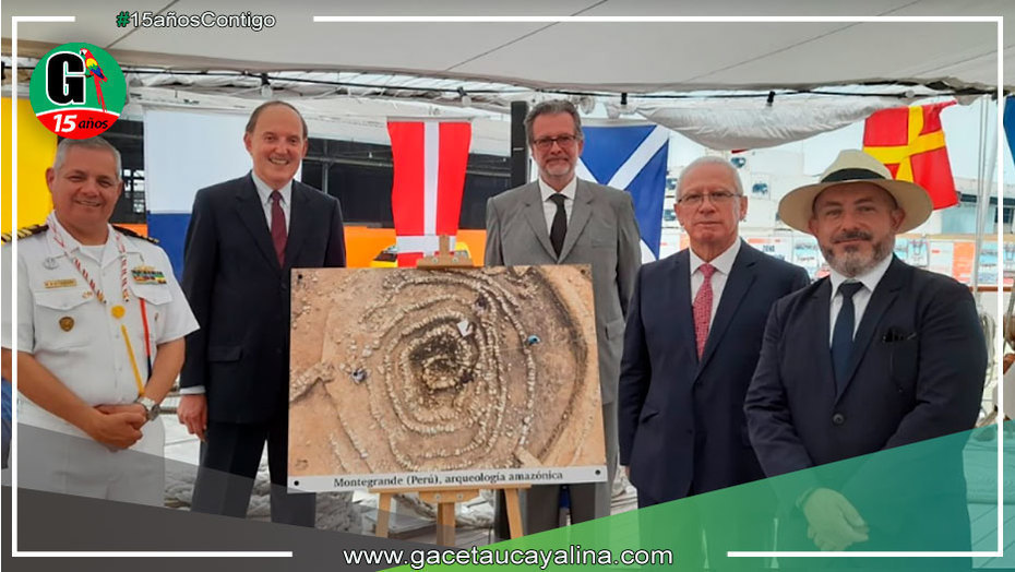 Exposición fotográfica en Guayaquil revela identidad cultural común entre Perú y Ecuador